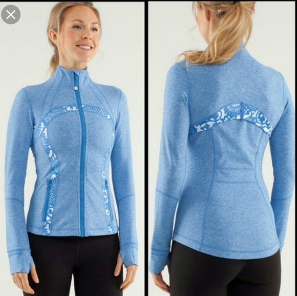 lululemon athletica Jackets & Blazers - Lululemon Define Jacket